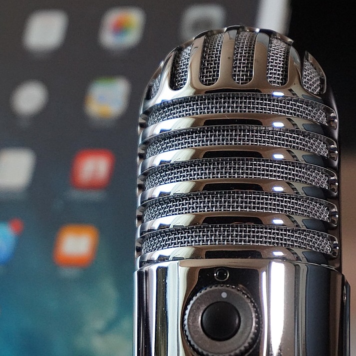 A podcast is just one fresh idea for alumni engagement in 2018
