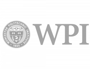 WPI logo