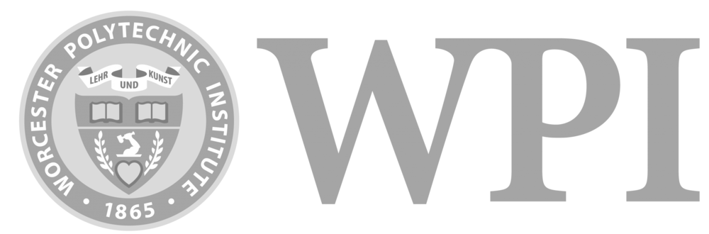 WPI logo