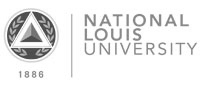 NLU logo