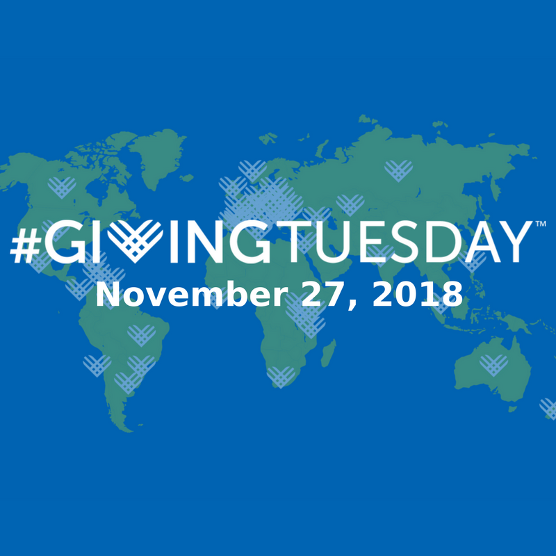 Follow these tips for a simple, effective Giving Tuesday campaign for Salesforce users